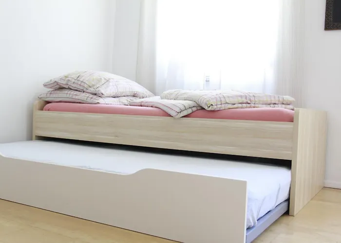 Stay-in 23 Vienna