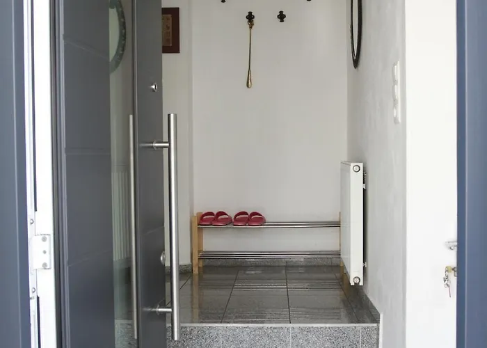 Stay-in 23 Apartment *