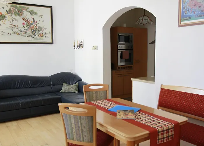 Stay-in 23 Apartment Vienna