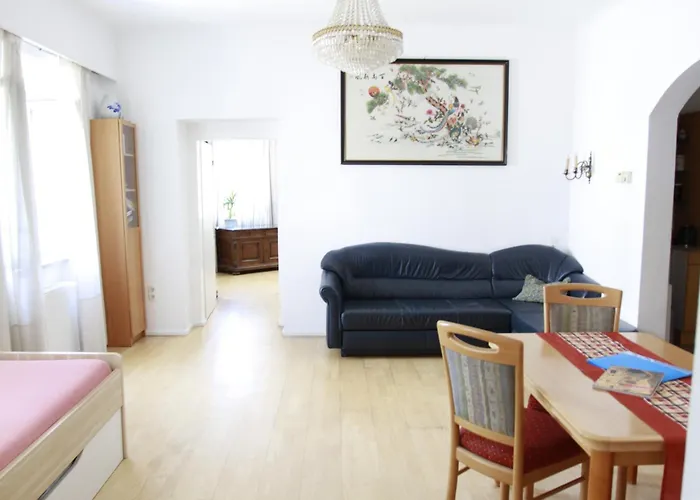 Apartment Stay-in 23 Vienna