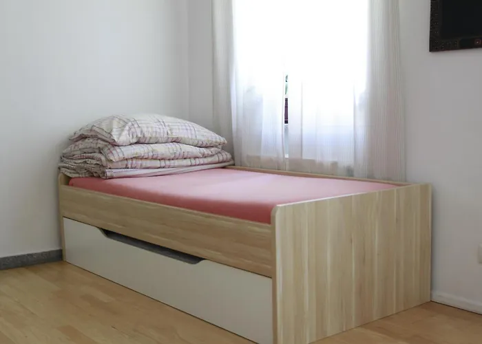 Stay-in 23 Vienna