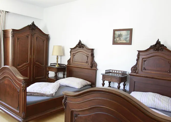 Stay-in 23 Apartment *