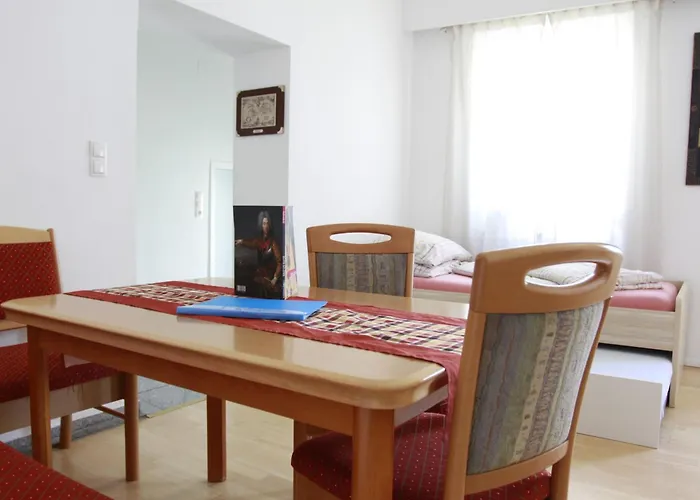 Apartment Stay-in 23 Vienna