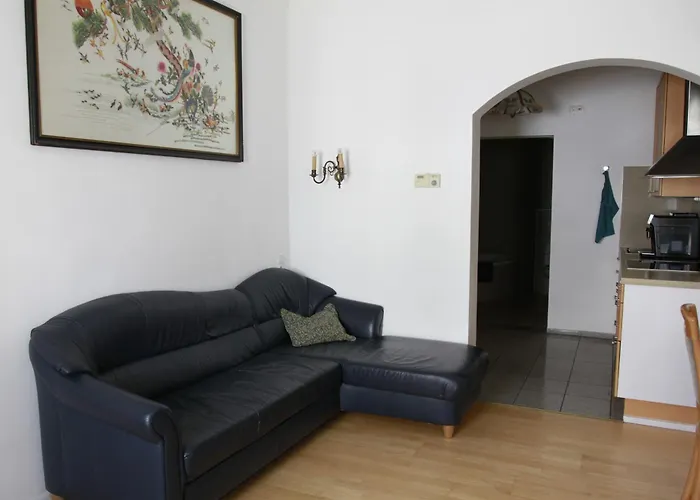 Stay-in 23 Apartment