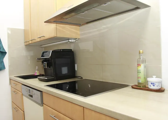 Apartment Stay-in 23