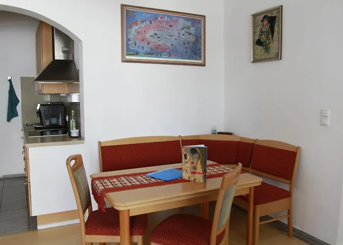 Stay-in 23 Apartment *
