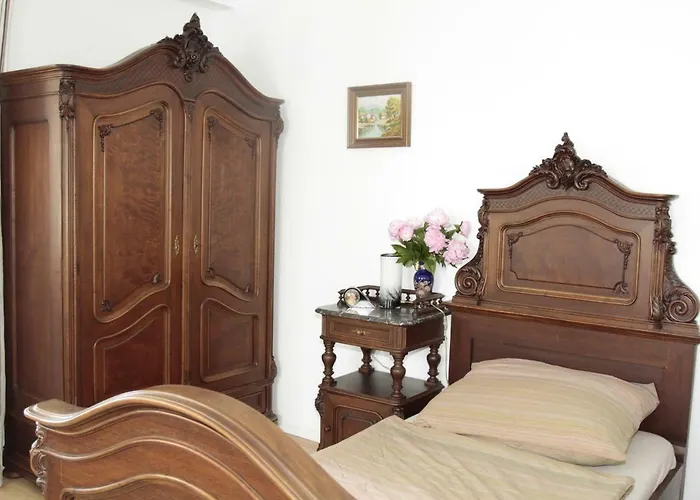Stay-in 23 Apartment *