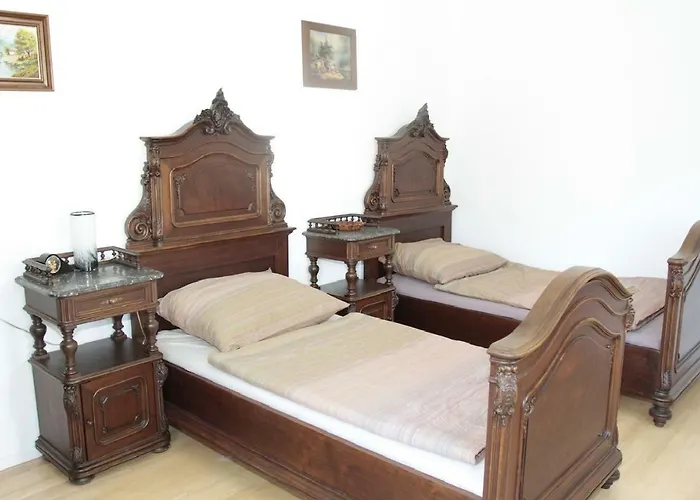 Stay-in 23 Apartment *