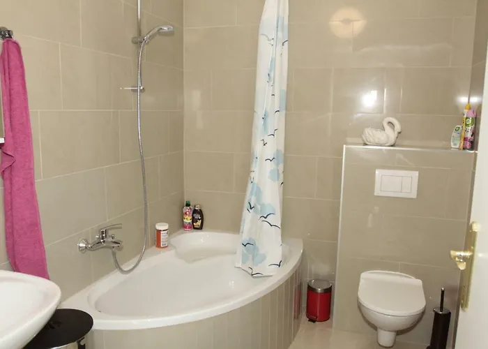 Apartment Stay-in 23 Vienna