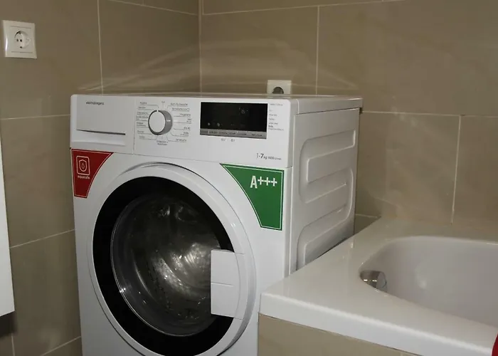 Apartment Stay-in 23